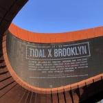 Tidal x Brooklyn