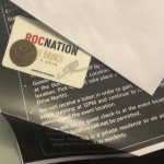 Roc Nation Grammy Brunch